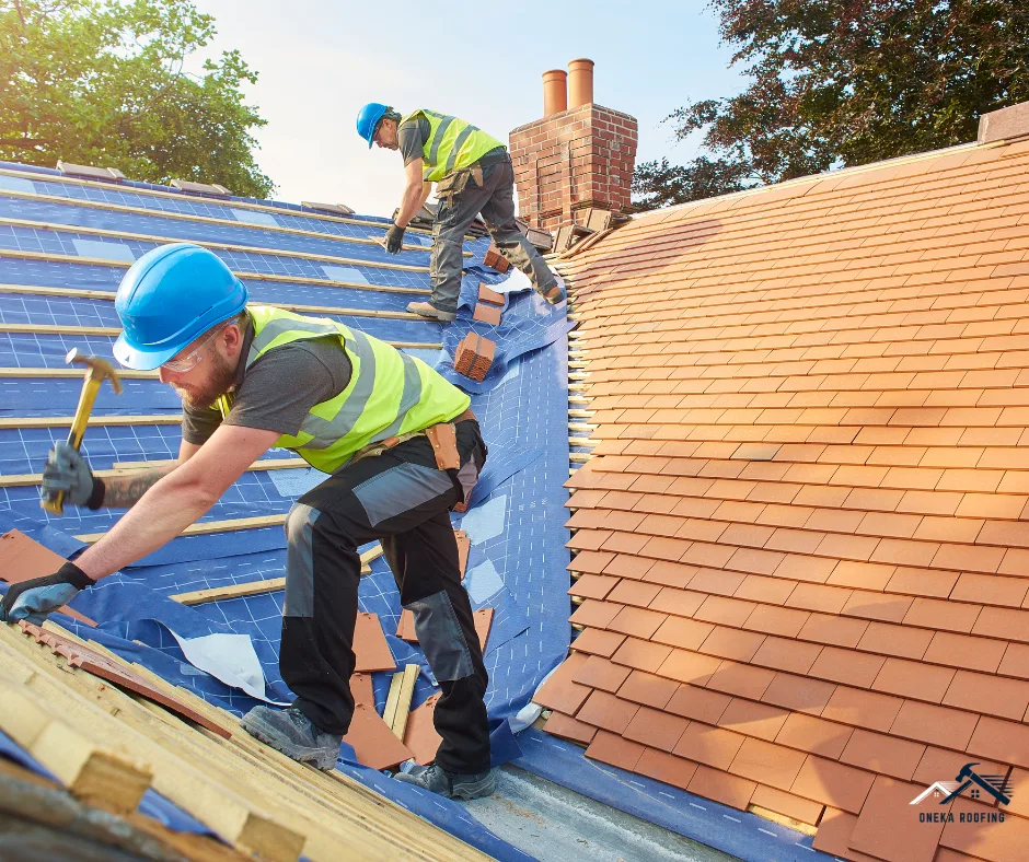 Why choose Roof Repair Near Me in Junction City, OH