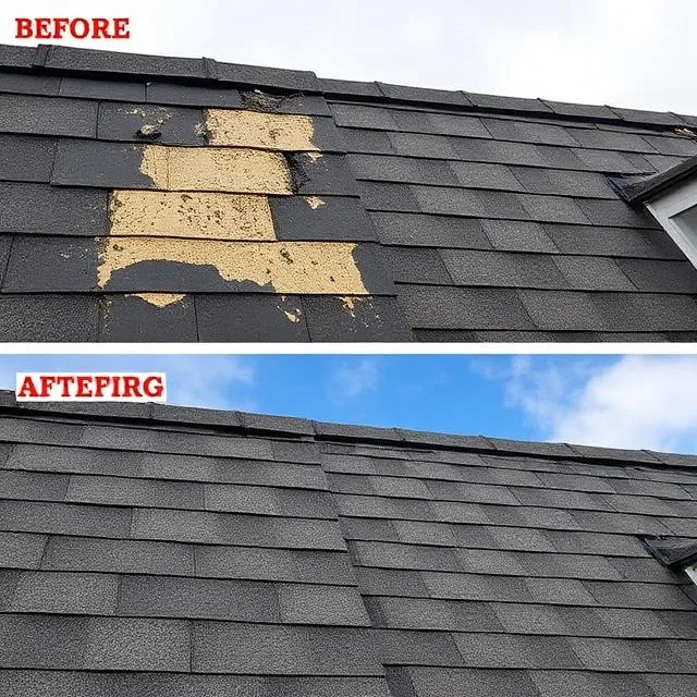 Roof Repair Near Me in Junction City, OH near me